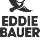 Eddie Bauer - Throw Blanket, Brushed Fleece & Plush Sherpa Soft Blanket, Throw Blanket for Couch & Bed (Cabin Plaid Beige, 50" x 60")