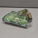 HQMPC Garden Hose Quick Connect Solid Brass Quick Connector Garden Hose Fitting Water Hose Connectors 3/4 inch GHT (3 SETS)