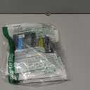 Brother Genuine LC30333PKS 3-Pack, Super High-yield Color INKvestment Tank Ink Cartridges; Includes 1 Cartridge each of Cyan, Magenta & Yellow, Page Yield Up to 1,500 Pages/Cartridge, LC3033