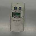 Chamberlain CLT1D Clicker Universal Garage Door Opener Remote Control