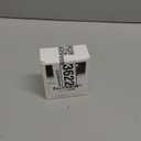 LED Fill Light for DJI OSMO Pocket 3, 800mAh Rechargeable Auxiliary LED Lighting with 6500K 3 Color Temperature and Levels Adjustable, DJI Pocket 3 Accessories Fill Light for Vlog Video Recording