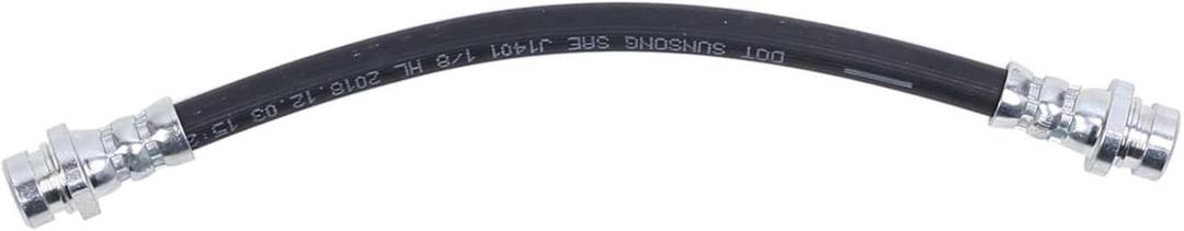Sunsong 2205203 Clutch Hydraulic Hose