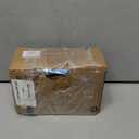 SOLPEX Solar Deck Lights Outdoor 16 Pack, Solar Step Lights Waterproof Led Solar lights for Outdoor Stairs, Step , Fence, Yard, Patio, and Pathway(Warm White)