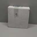 Medline Non-Sterile Tubular Stockinettes, 4 x 25 yd, Unbleached, 1 Roll