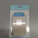 1.5X1.25inch Rectangular Postage Stamp Punch Ware Rectangle Craft Lever Punch Handmade Paper Punch for Crafting Scrapbooking Cards,DIY Cards Making