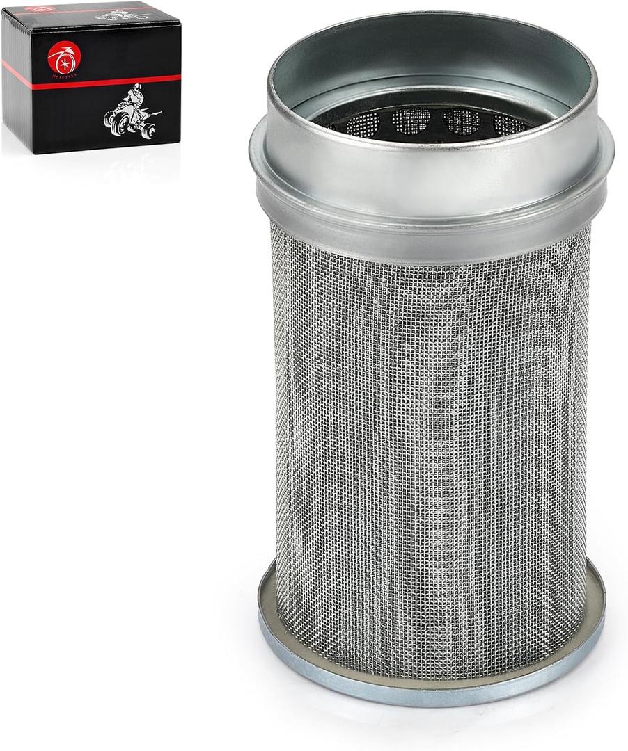 Air Filter Cage Holder For Honda TRX250X 1987-1992 TRX300EX 1993-2008 TRX300X 2009 17211-HC0-000