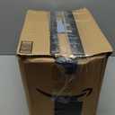 Andency Grayish Blue Queen Comforter Set(90x90Inch), 3 Pcs(1 Ruffle Comforter and 2 Pillowcases) Solid Bedding Comforter Sets for Queen Bed, Lightweight and Fluffy Soft Microfiber Bedding Set