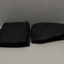 5 Pack 10 Gallon Thickened Grow Bags, Aeration Nonwoven Fabric Planting Bags with Handles, Heavy Duty 300G Garden Planter Pot for Tomato, Potato, Strawberry, Vegetable, Fruits and Flowers