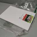 Koala Brochure Paper Double Side Glossy for Printing Photo 11X17 Inches 100 Sheets Compatible with Inkjet Printer 42LB