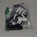 I'm Just Here To Get Wet Canoeing Cute Joke Novelty T-Shirt L