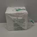 8pcs Small Velvet Jewelry Trays,Beige Stackable Jewelry Trays Drawers Organizer Inserts,Jewellery Storage Tray for Necklaces, Earrings, Rings, Bracelets, 8.3 x 4.9 x 1 Inches