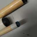 Pool Sticks Set of 4 and Pool Sticks Set of 2 with 13mm Cue Tip 58" Pool Cue with Rubber Anti-Skid Sleeve