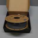 Polymaker Fiberon PA6-GF Glass Fiber Nylon Filament 1.75mm Grey 0.5kg, Fiberon PA6-GF Nylon Warp Free 1.75mm 3D Printing Filament