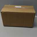 BYCNZB 30oz Super Large Ceramic Coffee Mugs Large Handles Set of 2 (Red)