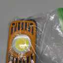 EverBrite COB Rechargeable Folding Work Light, 7 Lighting Modes, 1200 Lumens LED with 180 Adjustable Stand and Hanging Hook, Magnetic Base for Car Repair, Camping, Emergency, Job Site