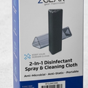 zgear -in-1 Disinfectant Spray