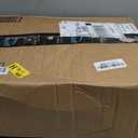 Zeyune 8 Pcs Artificial Flowers Bouquet Fake Silk Flowers Faux Bouquet Hydrangea Bouquets for Valentine's Day Wedding Birthday Party Table Centerpieces Home Office Decoration (Purple, Peony)