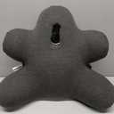 Back Pillow for Chair Ergonomic Back Rest Cushion, Car Seat