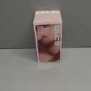 Monster S310 Upgraded Bluetooth Speaker, 30W Portable Speaker, Stereo Sound, TWS Pairing, IPX6 Waterproof, 24H, Perfect for Outdoor, Pink