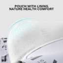 Arjen Kroos Men's Sexy Silky Underwear Breathable Pouch Trunks Boxer Briefs 4 Pack