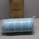 Cooling Comforter King Size, Cooling Blankets for Hot Sleepers, Lightweight Comforter 106" x 90", Light Blue