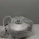 M-4DBT Automatic Dryer Booster Fan, 200 CFM 4 Inch Dryer Vent Fan