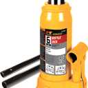 Performance Tool W1621 2 Ton Heavy Duty Hydraulic Bottle Jack