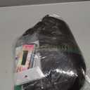 ZJchao Men Wig Fashionable Synthetic Short Hair Toupee Breathable Men Hairpiece Students (Dark Brown)