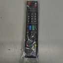 LuckyStar SH-13+L Universal Remote Control for Almost All Sharp Brand LCD LED HD TV, Smart TV, GB004WJSA GB005WJSA GA890WJSA GB118WJSA GJ221-C GJ221 (SH-13+L)