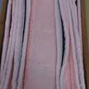 PeapodMats Bedwetting & Incontinence Waterproof Bed Mat - Reusable Under Pad. Secure Placement & Breathable. Washable. Enviro Friendly 3x5 (Peach/Pink) Mattress Protector & Pee Pad for Kids & Adults (3x5 ft (Pack of 1))