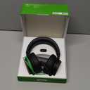 Xbox Stereo Headset  Xbox Series X|S, Xbox One, and Windows Devices