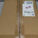 OVICAR Plant Stand Indoor Outdoor - Flower Pot Holder Metal Plant Rack Organizer, 2 Tiers Tall Plant Display Storage Shelf Table For Home Garden Patio Bathroom Office Living Room Balcony Corner (gold)