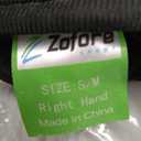 Carpal Tunnel Wrist Brace Night Support and Metal Splint Stabilizer [Single] - Helps Relieve Tendinitis Arthritis Carpal Tunnel Syndrome Pain - Reduces Recovery Time for Men Women - Right (S/M)