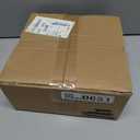 QWORK Perforated Insulation Pins 2-1/2 inch, 7/8 Inch Aluminum Insulation Hangers Cap,1.5 Inch Self Locking Washers, for Foam Wall Board, 50 Sets / 150 Pcs