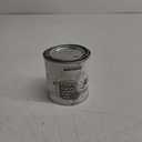 Rust-oleum 345699 Intense Glitter Paint, Silver 8 Fl Oz (Pack of 1)
