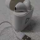 Acoustix True Wireless Audiobuds +, White