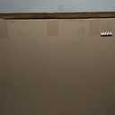 VIZ-PRO Magnetic Dry Erase White Board, 36 X 24 Inches, Black Aluminium Frame