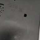 10" Christmas Snow Globes Lantern, Sparkling Musical Snowman Choir Water TV, USB and Battery Powered Christmas Home Tabletop Decorations Gift