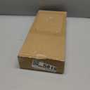 Left Driver Side Sun Visor Compatible with Toyota Scion TC 2005-2010 Replaces# 74320-21210-B2 Gray (Left Driver&Right Passenger)