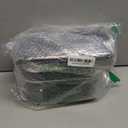 6.3-Cup Cordless Electric Lunch Box for Adults, 27000mAh Heated Lunch Box For Men Battery Powered with Automatic Heating, 100W Self-Heating Portable Food Warmer for Hot Meals Anywhere, Black