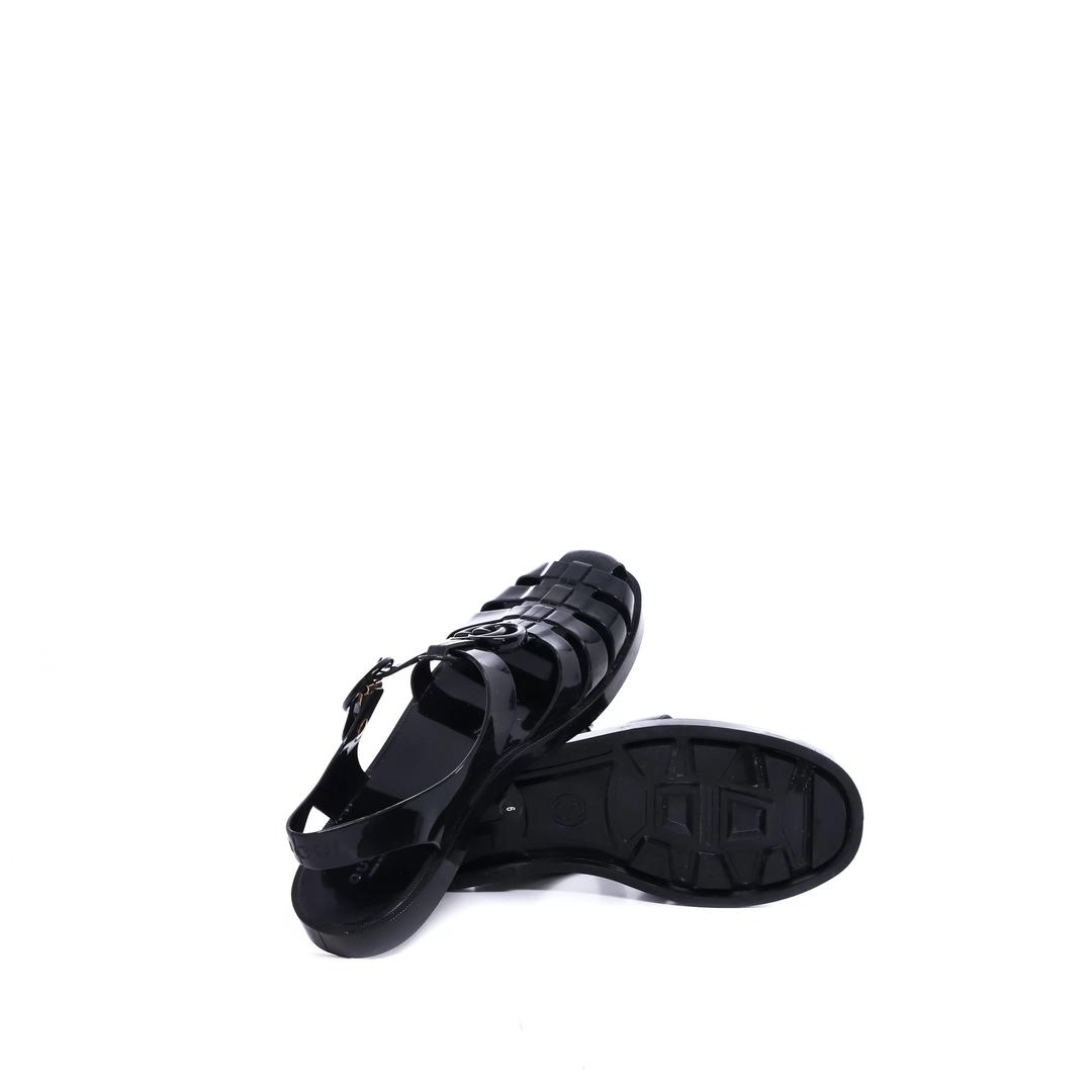 Mia Girl Sandals, Size 8