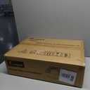 EvoSpark 2025 Upgraded Double Motors Vibration Plate Whole Body Exercise Fitness