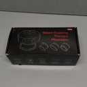 2 Pack Smart Cupping Therapy Massager, 7 in 1 Red Light Cupping Therapy Set with 2 Modes for Targeted Pain Relief, Muscle Soreness,Tighter Skin,Cupping Kit with 12 Levels Suction and Heat