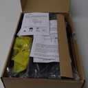 Mounting Dream TV Wall Mount for 32-65 Inch Television, Mount with Swivel and Tilt, Full Motion Bracket with Articulating Dual Arms, Fits 16inch Studs, Max VESA 400X400 mm, 99lbs, MD2380