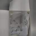 AirFit F20 Replacement Mask Headgear Set - Includes Large Mask Cushion, Headgear, Frame & Clips - F20 Full Face Masks Accessories Supplies(L)