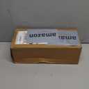 Lyrow 2 Pcs Artificial Hanging Plants 32 in Fake Plant Fake Boston Ferns Plastic Faux for Wall House Room Garden Wedding Garland Indoor Outdoor Decoration, No Basket