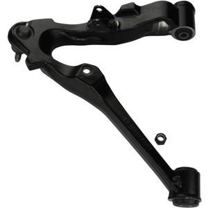 MOOG RK621355 Front Right Lower Suspension Control Arm and Ball Joint Assembly for Chevrolet Silverado 2500 HD