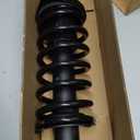 ACDelco Gold 903-815RS (19471417) Rear Driver Side Suspension Strut and Coil Spring Assembly