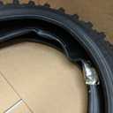 GREHUA 3.00-12 80/100-12 Dirt Bike Tire Inner Tube 12 Inch Rear for SSR 90cc 110cc 125cc PW80 CRF70 CRF110 XR70 KLX110 KX65 TTR90 TTR110 JR80 Baja DR70 Coolster QG-214 Off Road Motocross Heavy Duty