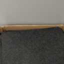 VEVOR Garage Floor Mat, 7.6'x19' Waterproof Protection from Water,Snow, Rain,Mud and Oil for Cars, Non-Slip Heavy Duty Containment Mat with TPE Anti-Leak Backing & Easy to Clean & Cuttable